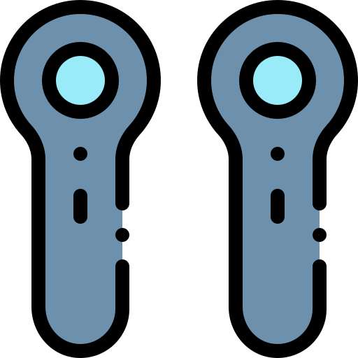 Vr control